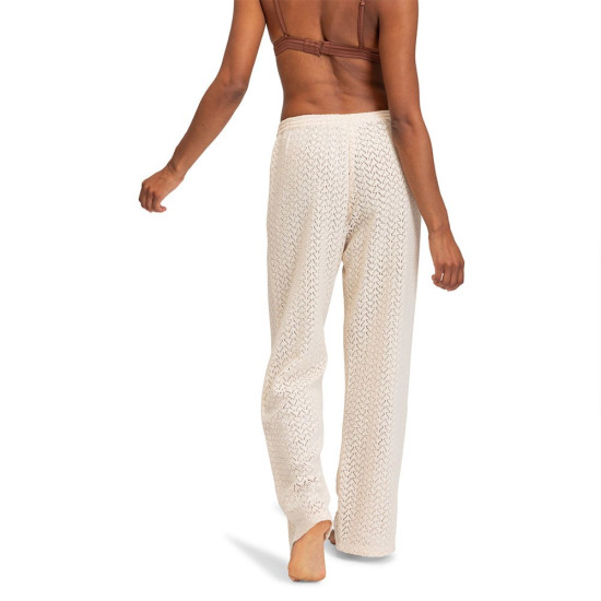 Roxy Γυναικείο παντελόνι Mood Moving Beach Pant